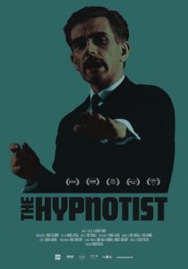 The Hypnotist (2019)