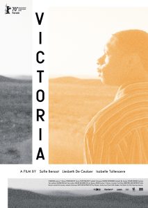 2020 Berlinale Forum Caligari Award Winner VICTORIA finds its way to Japan