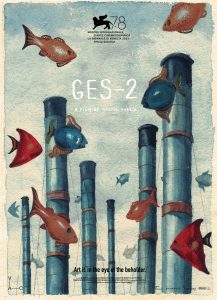 GES-2 (2021)