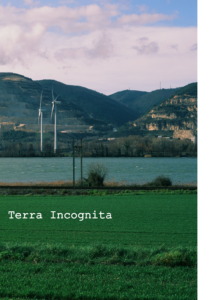 Terra Incognita (in post-production)