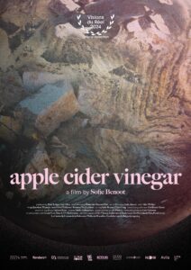 Apple Cider Vinegar (2024)