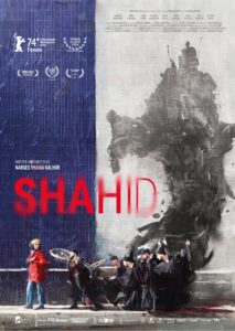 Shahid (2024)