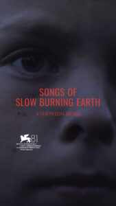 Songs of Slow Burning Earth (2024)