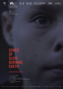 Songs of Slow Burning Earth (2024)