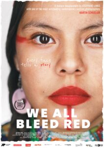 We All Bleed Red (2024)